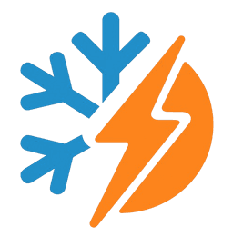 REFRIELECTRICOS Logo